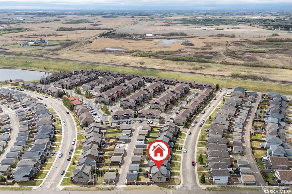 386 Levalley Cove Saskatoon SK S7T 0H5