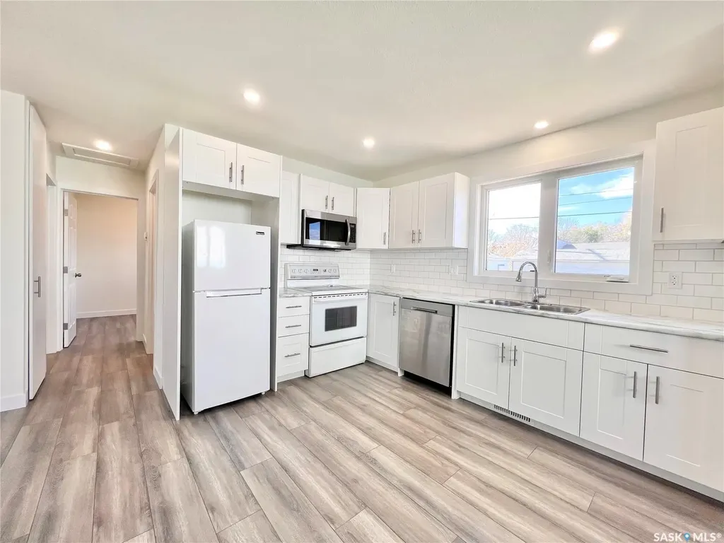 318 Mctavish Street Outlook SK S0L 2N0