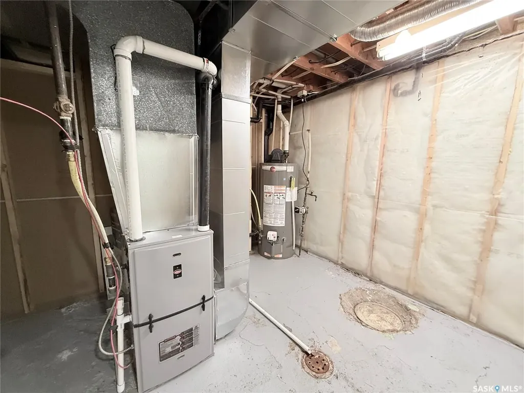 318 Mctavish Street Outlook SK S0L 2N0