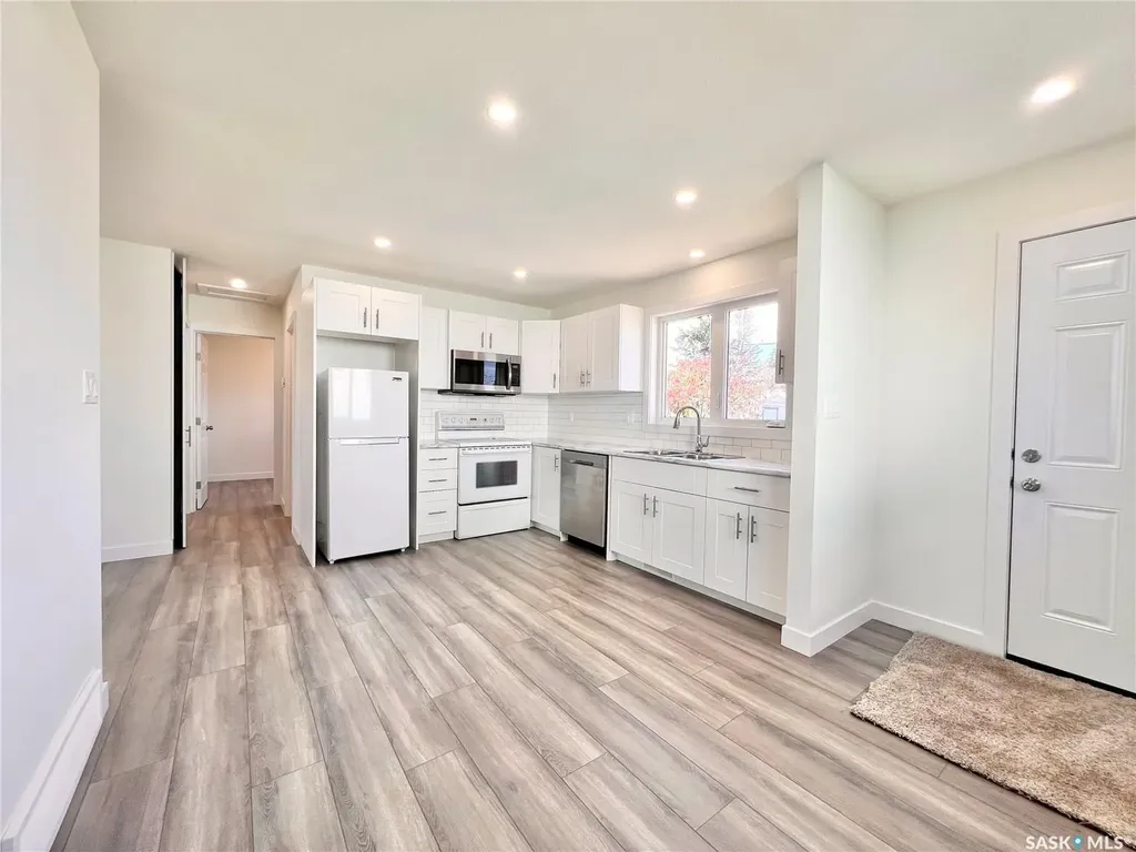 318 Mctavish Street Outlook SK S0L 2N0