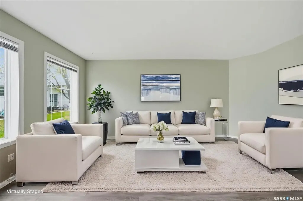 425 Bayfield Crescent Saskatoon SK S7V 1E6