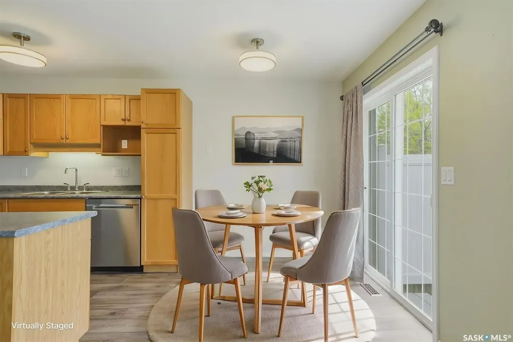 425 Bayfield Crescent Saskatoon SK S7V 1E6
