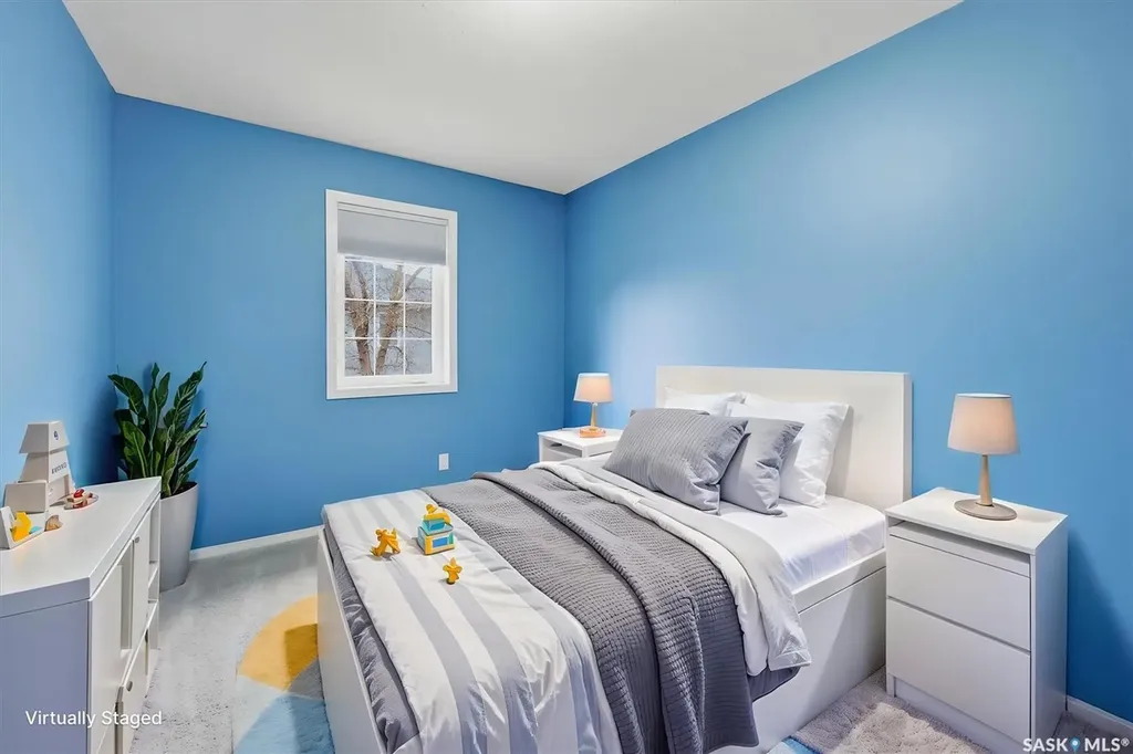 425 Bayfield Crescent Saskatoon SK S7V 1E6