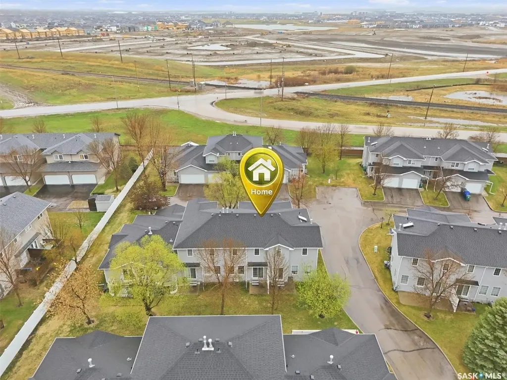 425 Bayfield Crescent Saskatoon SK S7V 1E6