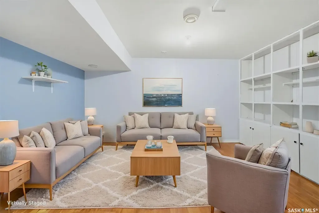 425 Bayfield Crescent Saskatoon SK S7V 1E6