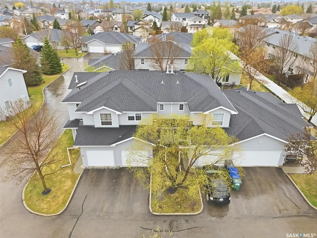 425 Bayfield Crescent Saskatoon SK S7V 1E6