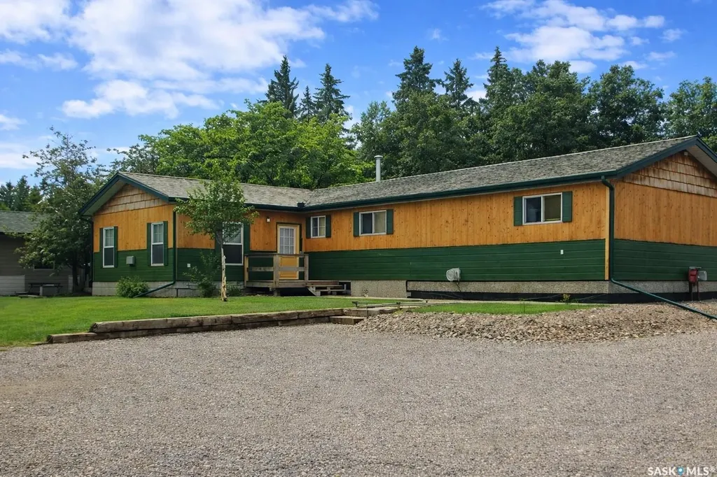 23 265 Highway Candle Lake SK S0J 3E0