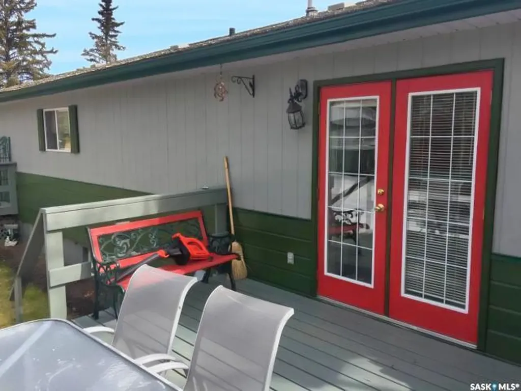 23 265 Highway Candle Lake SK S0J 3E0