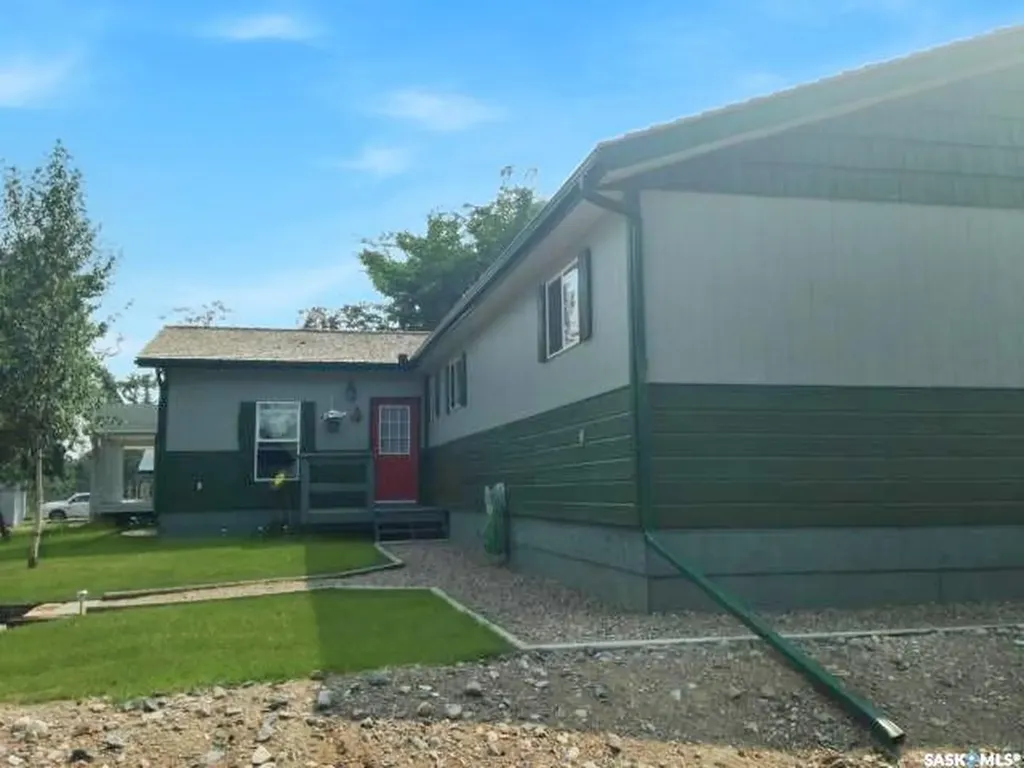 23 265 Highway Candle Lake SK S0J 3E0