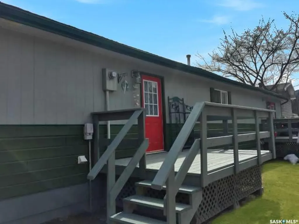 23 265 Highway Candle Lake SK S0J 3E0