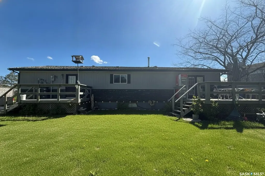 23 265 Highway Candle Lake SK S0J 3E0