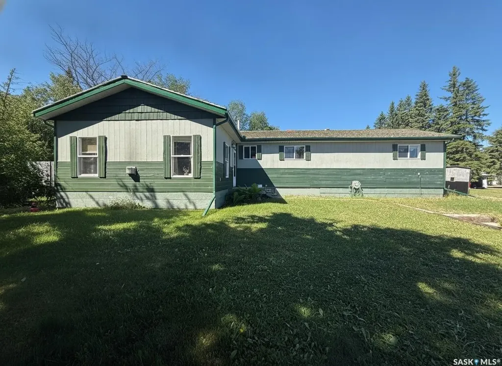 23 265 Highway Candle Lake SK S0J 3E0