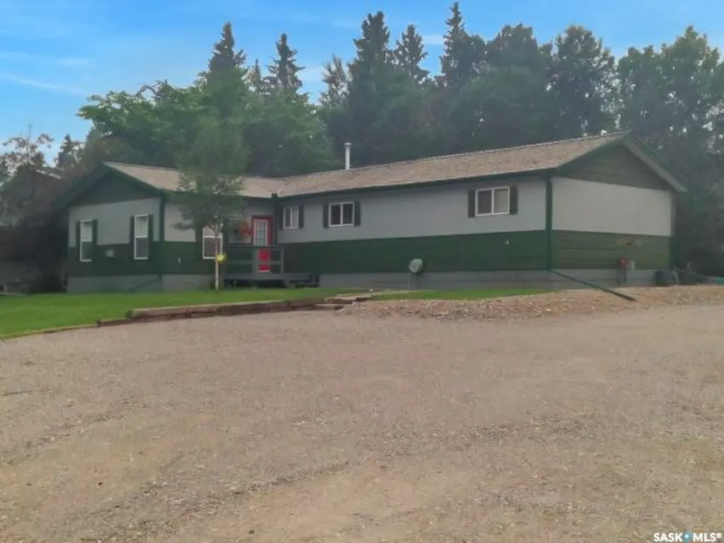 23 265 Highway Candle Lake SK S0J 3E0