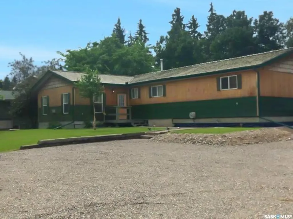 23 265 Highway Candle Lake SK S0J 3E0