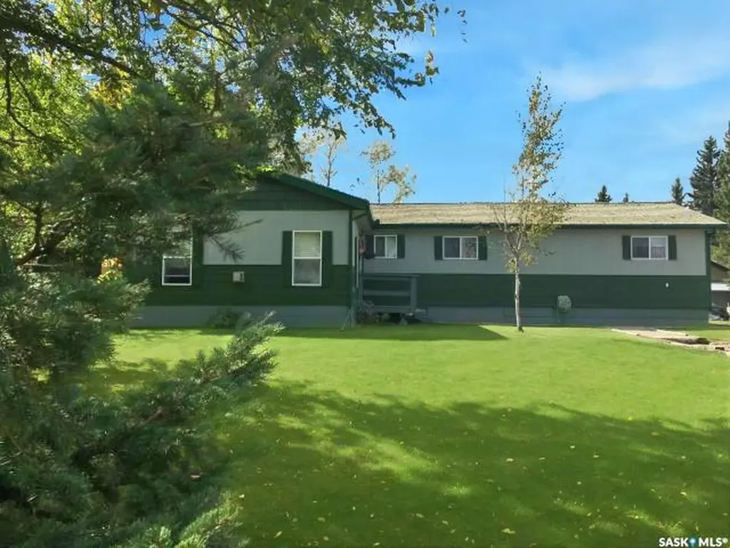 23 265 Highway Candle Lake SK S0J 3E0