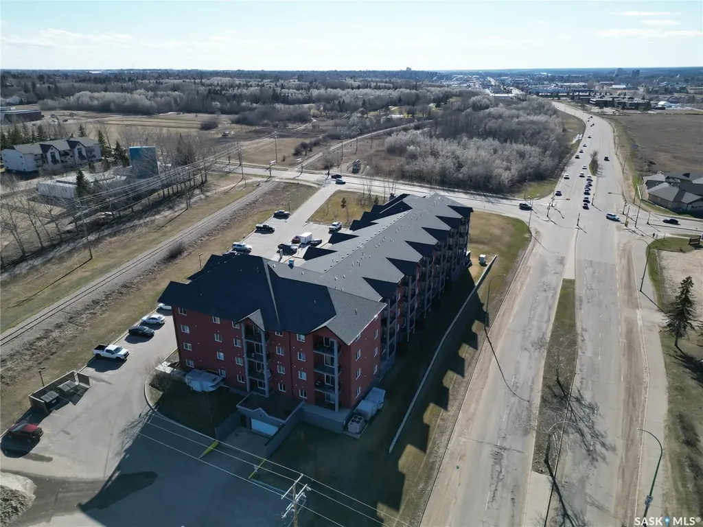 1501 15th Street E Prince Albert SK S6V 4C4