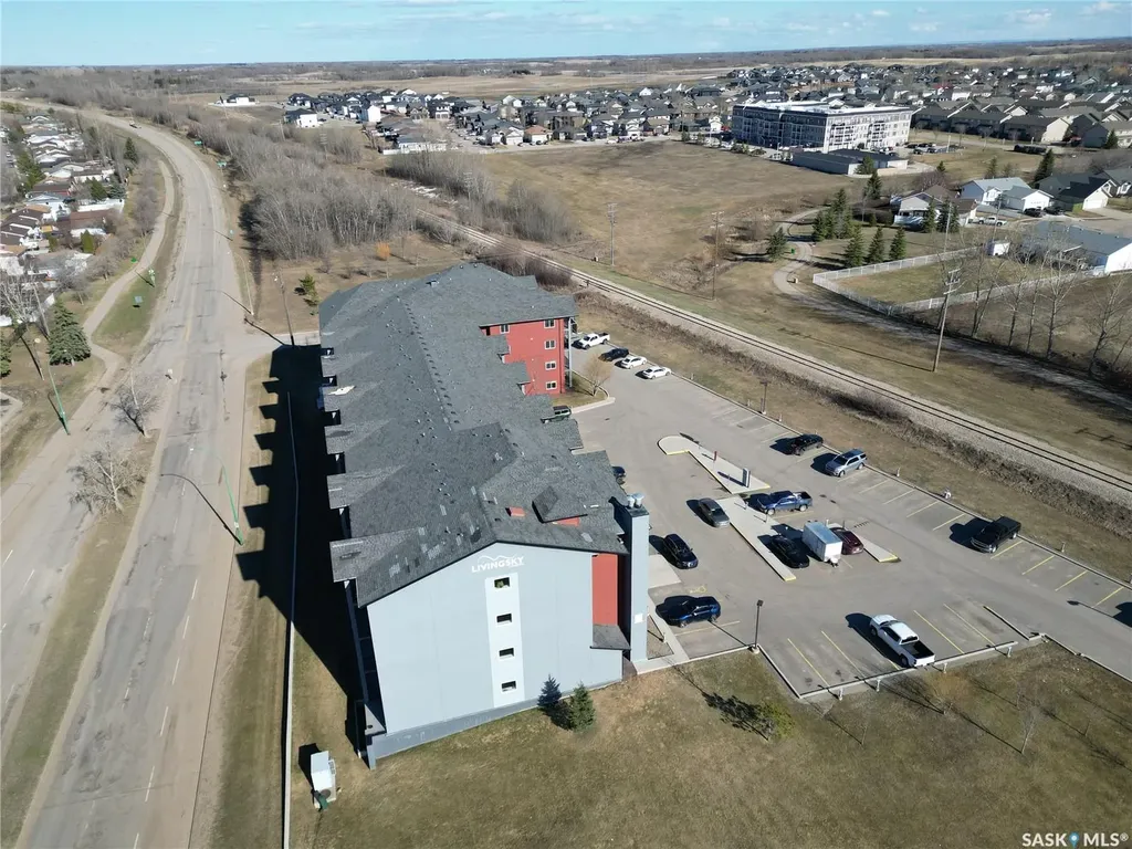 1501 15th Street E Prince Albert SK S6V 4C4