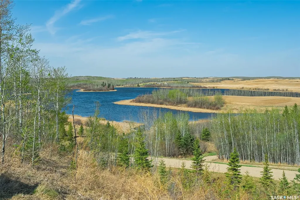 Lake Address Leask Rm No. 464 SK S0J 1M0