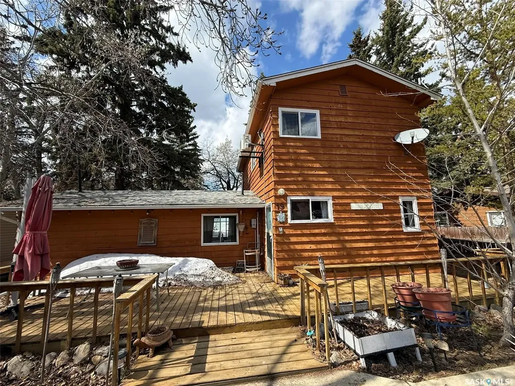 19 Mathews Crescent Turtle View SK S0M 1J0