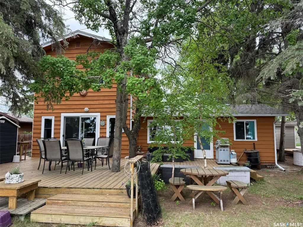 19 Mathews Crescent Turtle View SK S0M 1J0