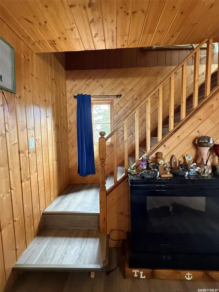 19 Mathews Crescent Turtle View SK S0M 1J0