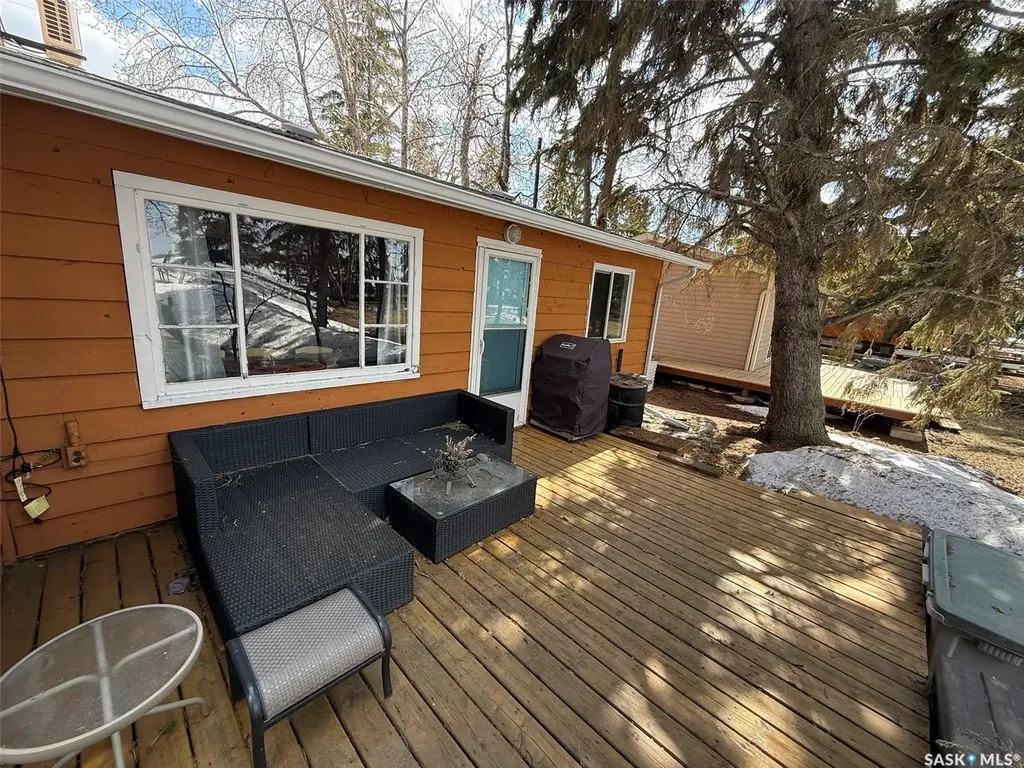 19 Mathews Crescent Turtle View SK S0M 1J0