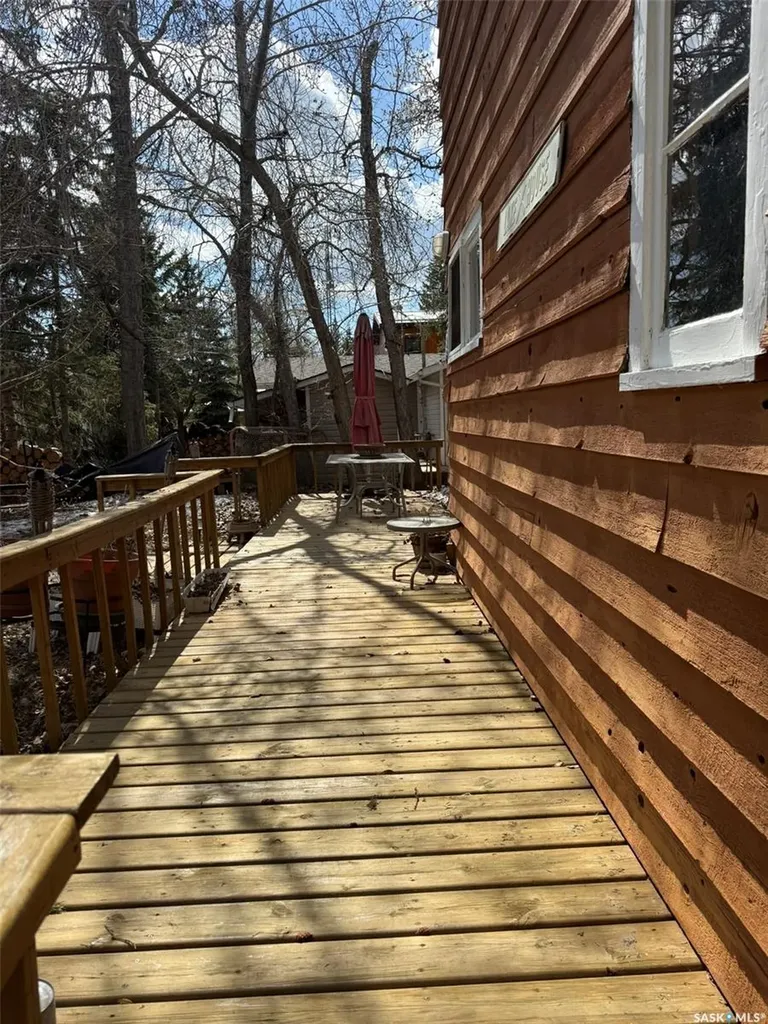 19 Mathews Crescent Turtle View SK S0M 1J0