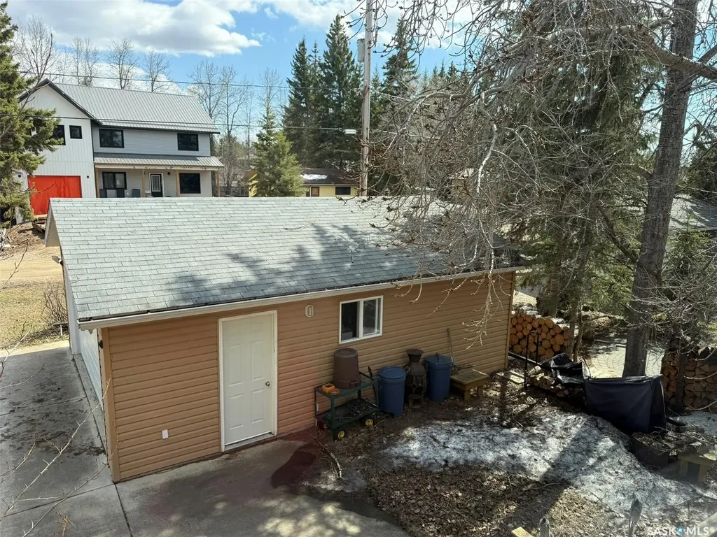 19 Mathews Crescent Turtle View SK S0M 1J0