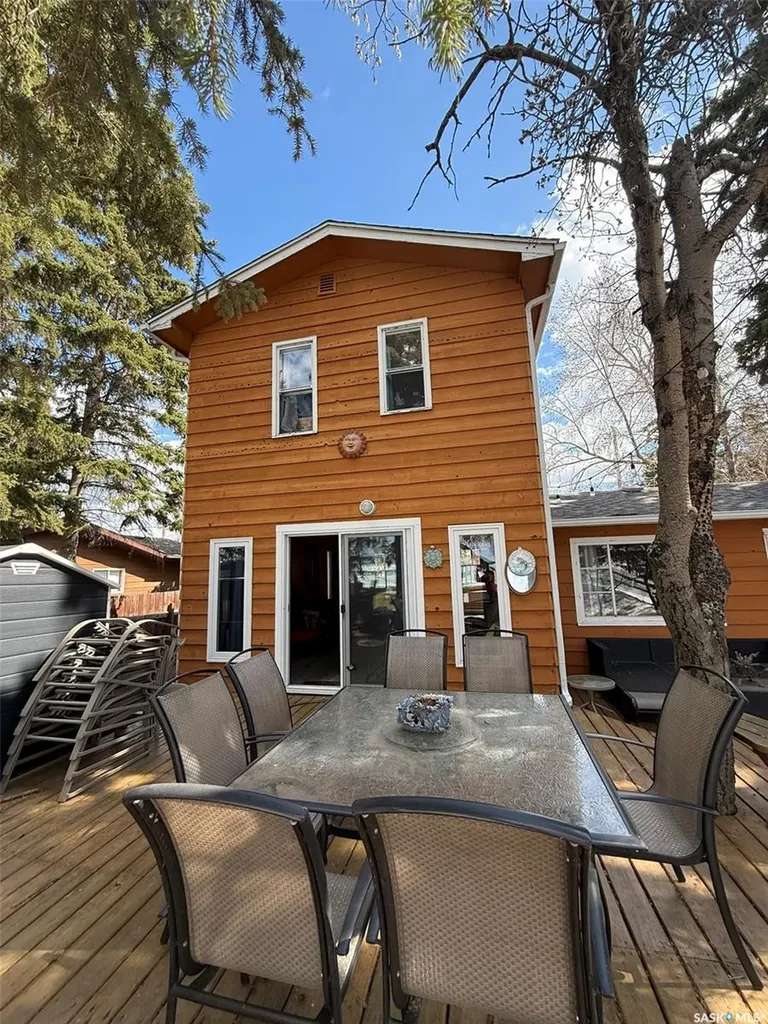 19 Mathews Crescent Turtle View SK S0M 1J0