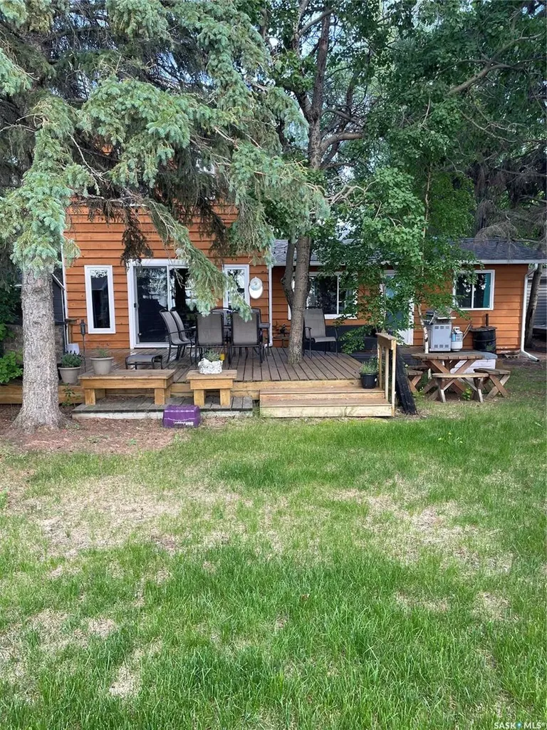 19 Mathews Crescent Turtle View SK S0M 1J0