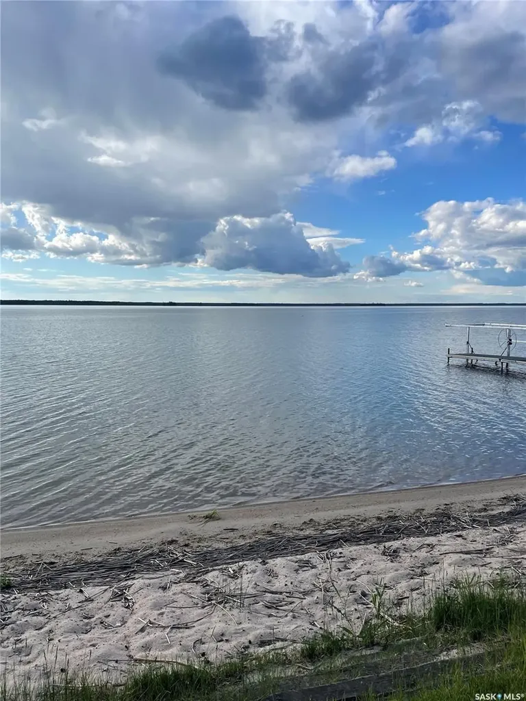 19 Mathews Crescent Turtle View SK S0M 1J0
