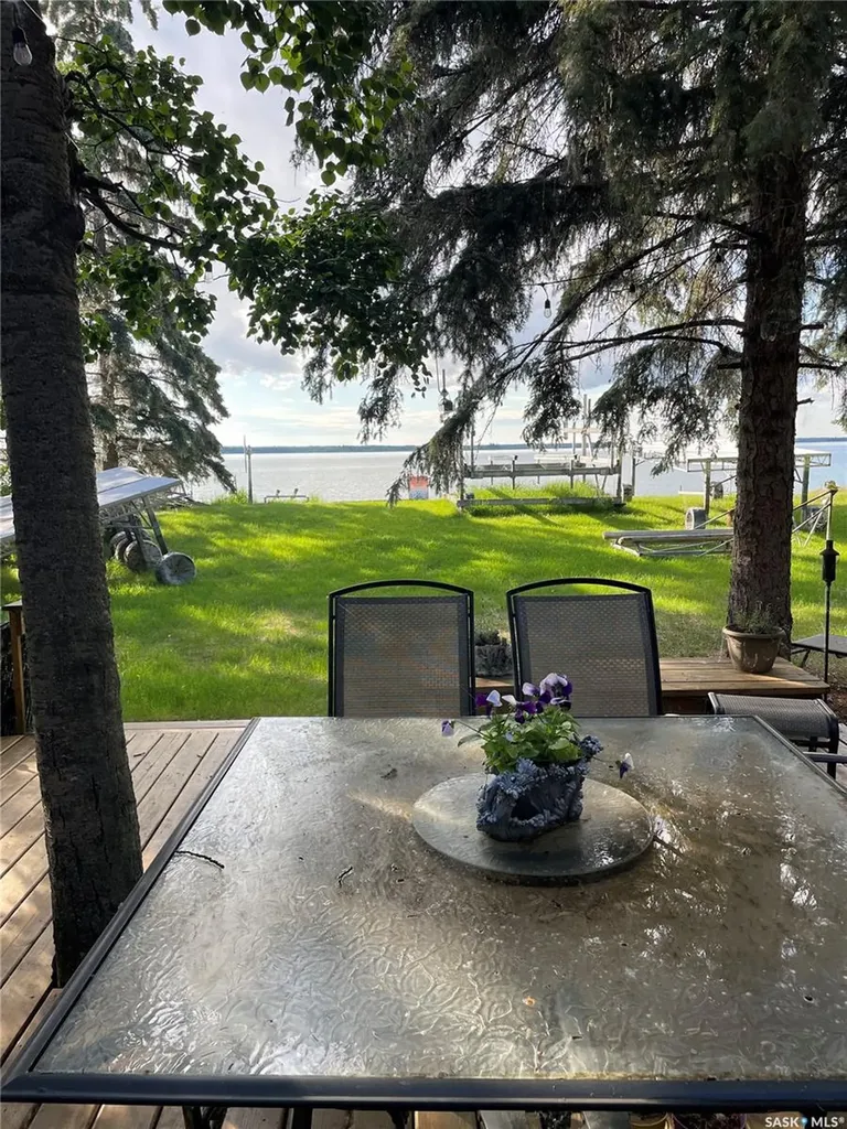 19 Mathews Crescent Turtle View SK S0M 1J0
