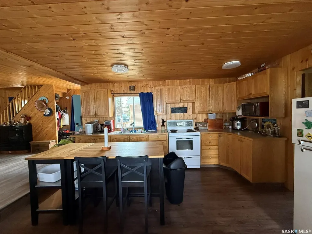 19 Mathews Crescent Turtle View SK S0M 1J0
