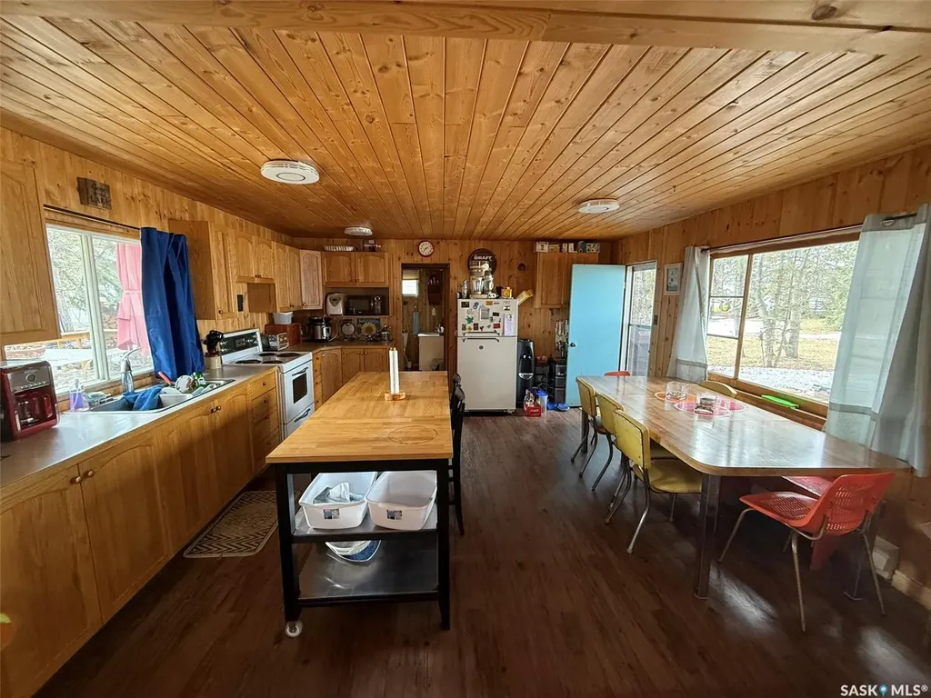 19 Mathews Crescent Turtle View SK S0M 1J0