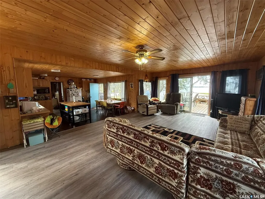 19 Mathews Crescent Turtle View SK S0M 1J0
