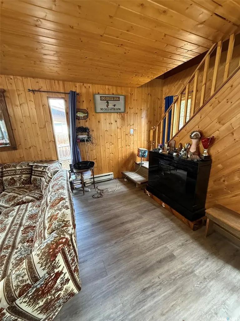 19 Mathews Crescent Turtle View SK S0M 1J0