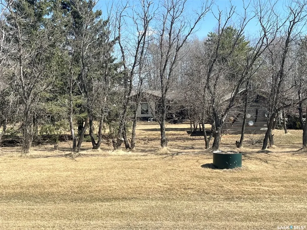 01 Rural Address Torch River Rm No. 488 SK S0J 2K0