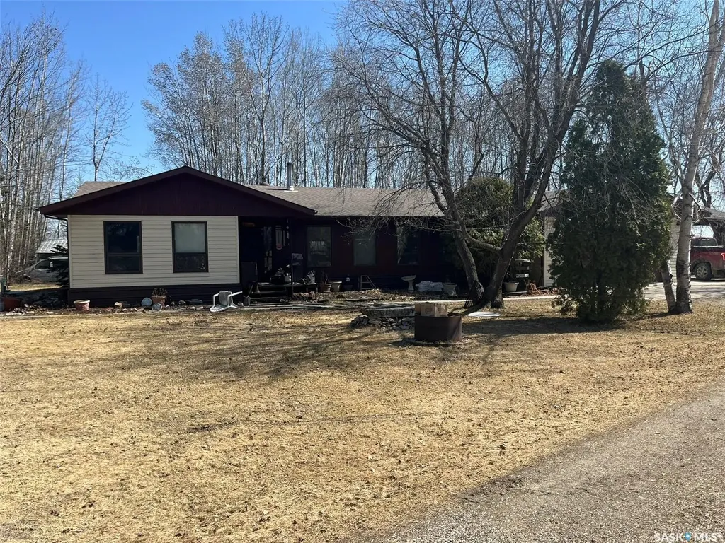 01 Rural Address Torch River Rm No. 488 SK S0J 2K0