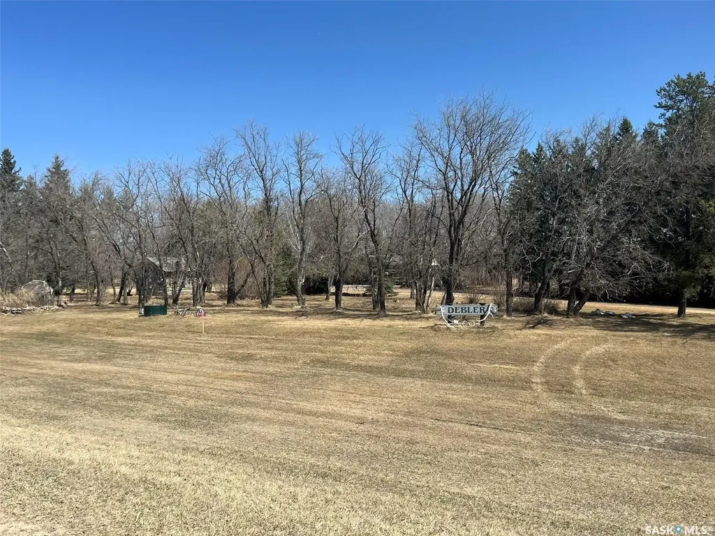 01 Rural Address Torch River Rm No. 488 SK S0J 2K0
