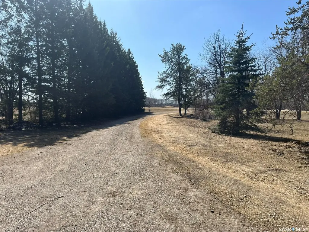 01 Rural Address Torch River Rm No. 488 SK S0J 2K0