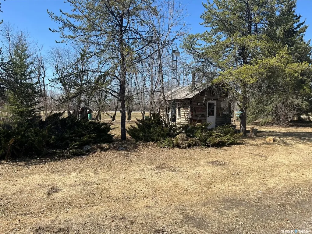 01 Rural Address Torch River Rm No. 488 SK S0J 2K0