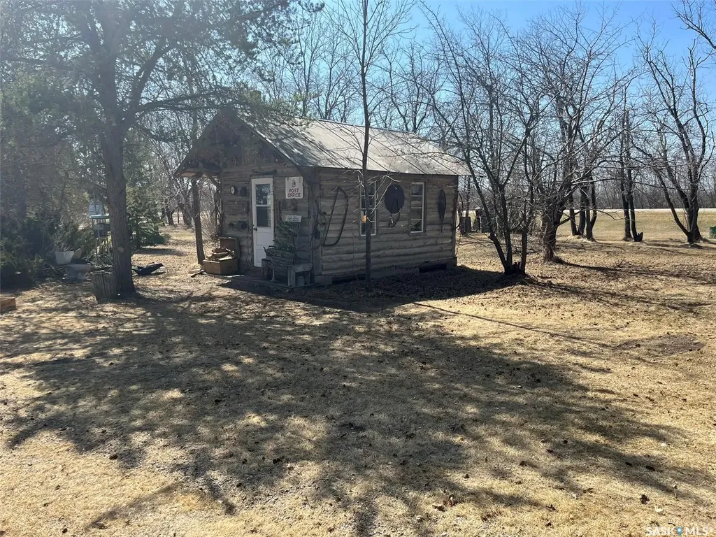 01 Rural Address Torch River Rm No. 488 SK S0J 2K0