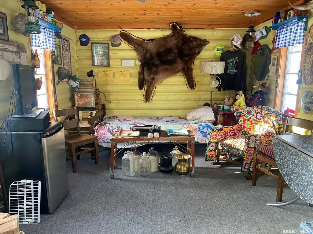 01 Rural Address Torch River Rm No. 488 SK S0J 2K0