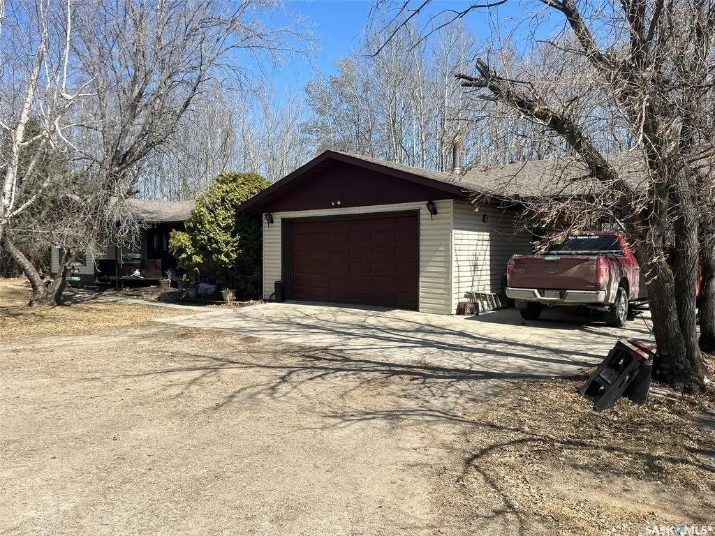 01 Rural Address Torch River Rm No. 488 SK S0J 2K0