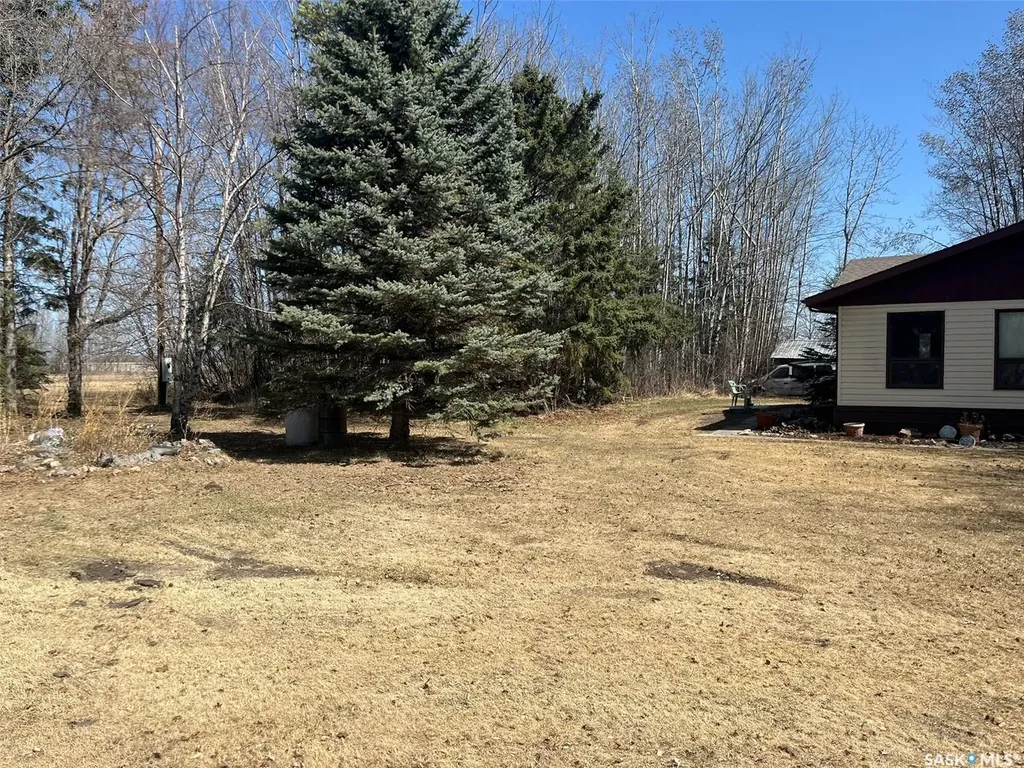 01 Rural Address Torch River Rm No. 488 SK S0J 2K0