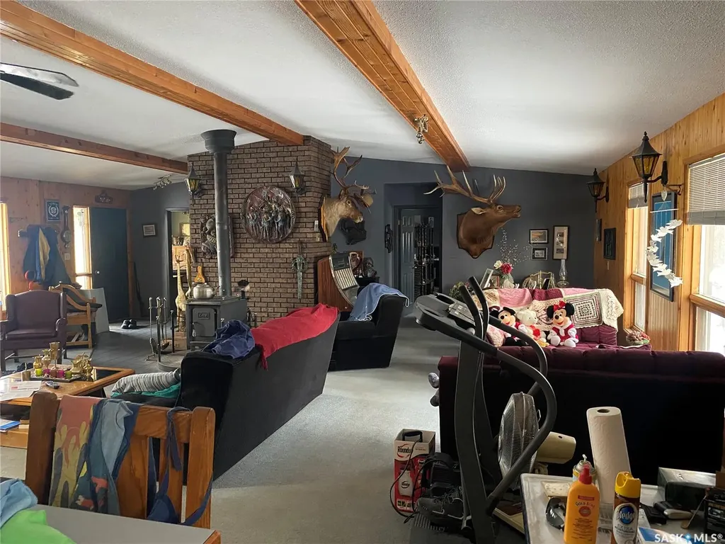 01 Rural Address Torch River Rm No. 488 SK S0J 2K0
