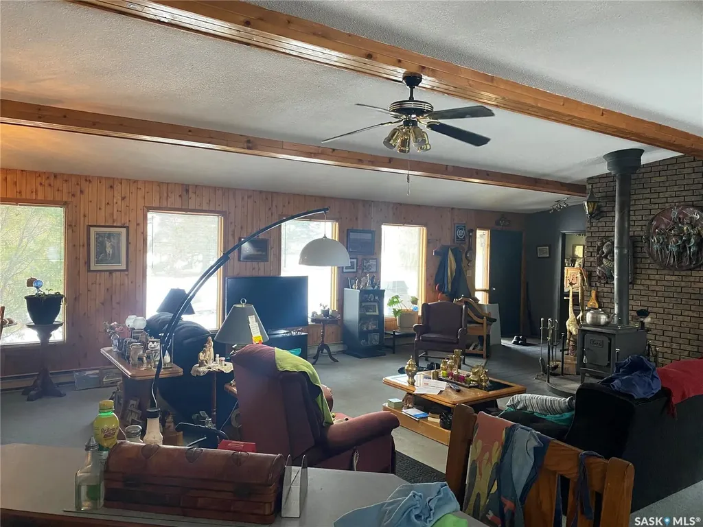01 Rural Address Torch River Rm No. 488 SK S0J 2K0