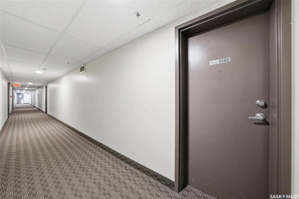 320 5th Avenue N Saskatoon SK S7K 2P5