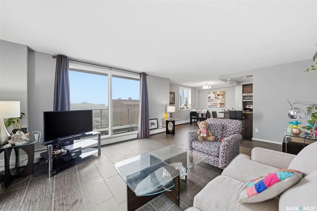320 5th Avenue N Saskatoon SK S7K 2P5