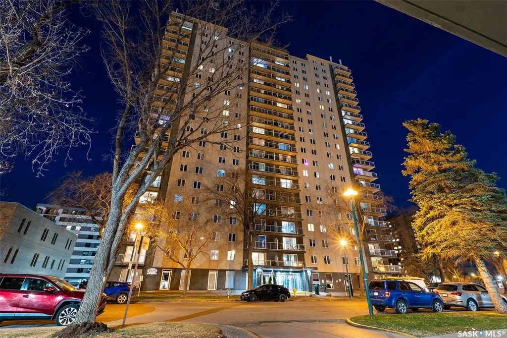 320 5th Avenue N Saskatoon SK S7K 2P5